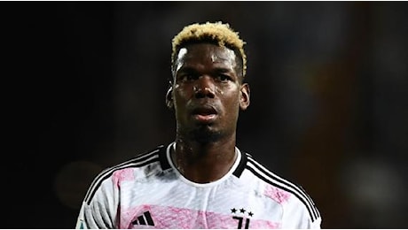 Pogba alla Stadium, ma il divorzio dalla Juventus è oramai imminente