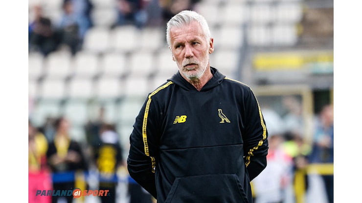 Modena-Sassuolo 1-3, mister Mandelli: Avere la fiducia dei tifosi ci dà una carica importante verso le prossime partite - Parlandodisport.it Modena-Sassuolo 1-3, mister Mandelli: Avere la fiducia dei tifosi ci dà una carica importante verso le prossime partite - Parlandodisport.it