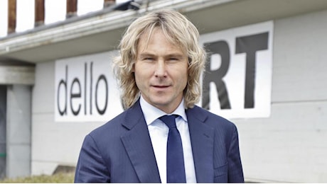 Il ritorno di Pavel Nedved, in Arabia: è vicino a diventare il nuovo ad dell'Al Shabab