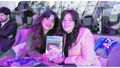 Dalma e l'accesso allo stadio: «Porte aperte ai figli di Maradona»