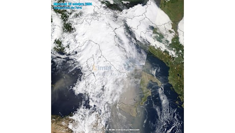 LIGURIA SOTTO STRESS IDROGEOLOGICO