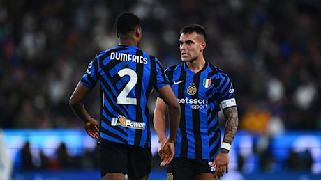 L'Inter non molla niente, Gasp snobba la Supercoppa. Motta con Conceiçao non può sbagliare