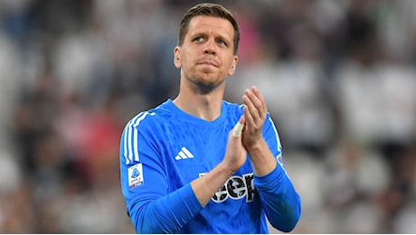 Szczesny al Barcellona, è fatta: l'ex portiere della Juventus torna a giocare