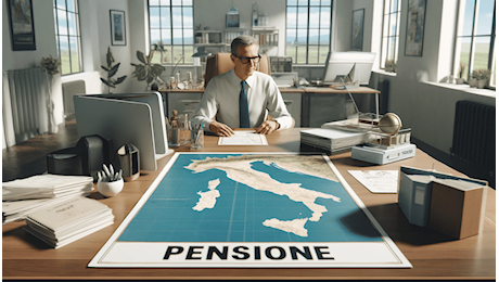 Pensioni: ecco quando non basteranno più i 67 anni di età e serviranno oltre 43 anni di contributi