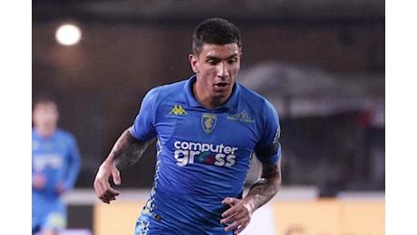 Napoli-Empoli, al Maradona da avversario: è titolare il primo colpo per la Champions