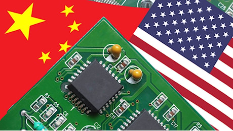 La guerra dei dazi Usa-Cina a nuovi livelli: ecco gli effetti sul tech