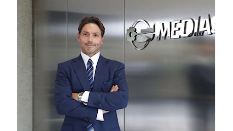 Mediaset, utile in crescita del 38,7% nei nove mesi