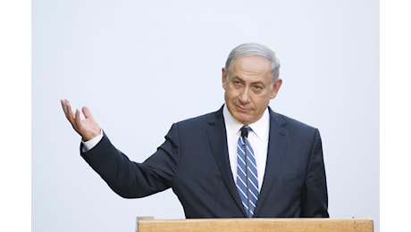 Netanyahu al Congresso Usa parla della guerra a Gaza: È uno scontro tra barbarie e civiltà