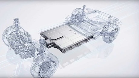 Le batterie delle auto elettriche durano più di quanto ci si aspettava