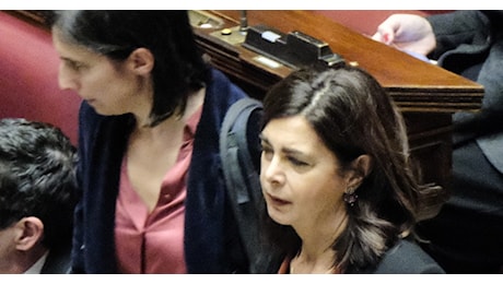 Cecilia Sala libera, Elly Schlein: Grazie al governo. Ma Laura Boldrini censura la parola