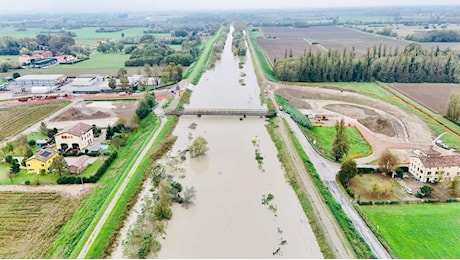 Maltempo, sono aperti i ponti e le scuole a Modena? Tutto quello che c’è da sapere Gazzetta di Modena