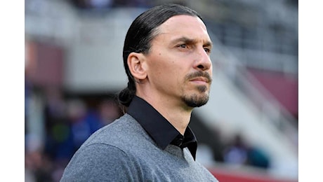 L’annuncio scatena la bufera, il senatore del Milan attacca Ibrahimovic