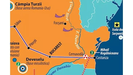 L'annullamento delle presidenziali in Romania imbarazza l'Occidente