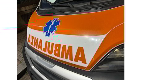 Palermo, nonna e nipotini investiti da un’auto mentre attraversano la strada