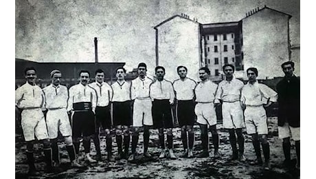 Quel primo Italia-Francia con la formazione azzura scelta dagli arbitri