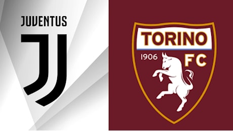 Dove vedere Juventus - Torino in TV e streaming