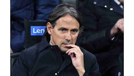 Leverkusen-Inter, Inzaghi: “Non una delle migliori prove, mancata qualità”