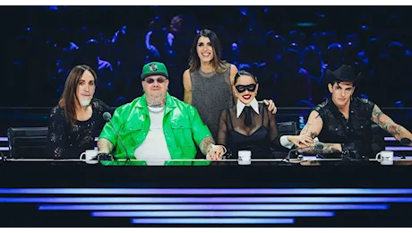 Semifinale X Factor 2024: la sfida decisiva verso Napoli (diretta Sky e NOW). Ospite Gazzelle