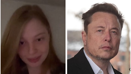 Vivian Jenna Wilson figlia transgender di Elon Musk si scaglia contro il padre: l'attacco all'imprenditore