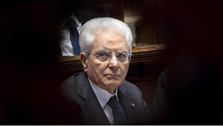 Mattarella, rimuovere divari territoriali nella Sanità