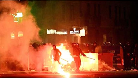 Genoa-Juventus a porte chiuse! Il Prefetto serra il Ferraris dopo gli scontri di Coppa Italia