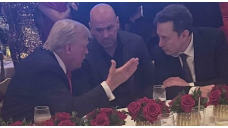 Rogan: «Musk sapeva il risultato delle elezioni USA 4 ore prima dell'annuncio»