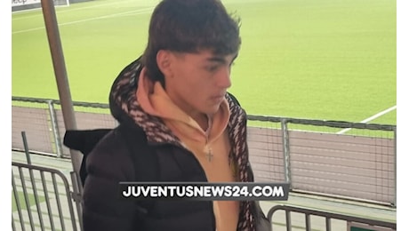 Chi è Alfonso Montero, il difensore convocato per Lecce Juve: figlio di Paolo, tra i 60 migliori talenti al mondo! L'identikit