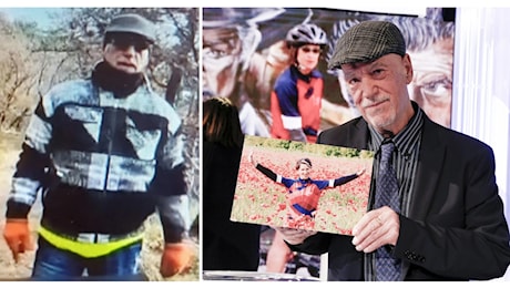 Visintin, il maglione giallo che lo inguaia: «Uguale a quello indossato la mattina dell'omicidio, una traccia era sul corpo di Resinovich»