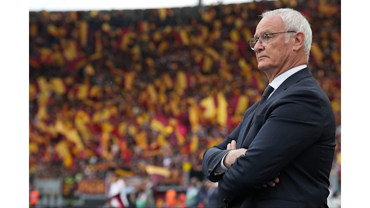 Roma, prosegue la ricerca per il dopo Ranieri: un nome ora è in pole position - Rompipallone – News sul calcio nazionale e internazionale Roma, prosegue la ricerca per il dopo Ranieri: un nome ora è in pole position - Rompipallone – News sul calcio nazionale e internazionale