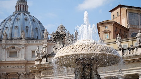 Note del Natale, musica e danza in Piazza San Pietro il 24 dicembre