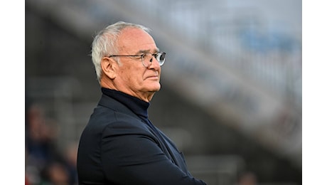 Ranieri costruisce la Roma del futuro, a gennaio occhi in casa Cagliari?