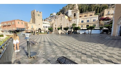 Il tranello del finto carabiniere miete ancora vittime anziane a Taormina e Castelmola