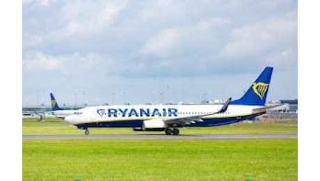 L’inverno Ryanair da Ancona: 20 voli settimanali su tre rotte