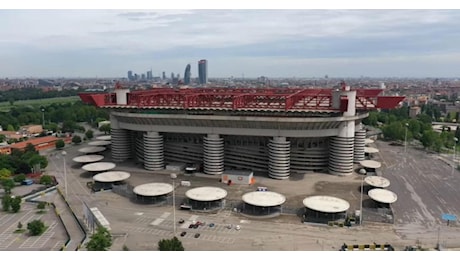 Acquisto di San Siro. Sala: Impossibile mettere d'accordo tutti, questa è l'ultima chance