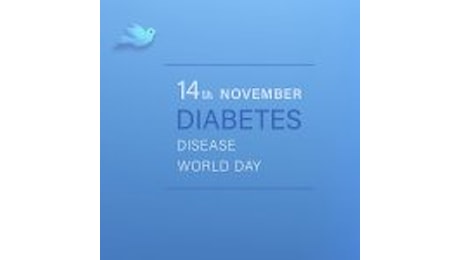 World Diabetes Day. A Roma monumenti e palazzi istituzionali si illuminano di blu