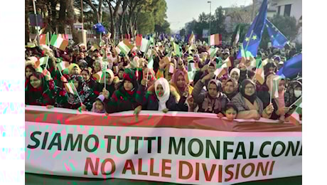 A Monfalcone pochi voti per la prima lista islamica (e tante polemiche)