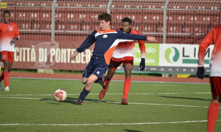 Alessandro Gabrielloni Dalla D Al Primo Gol In Serie A Non Avrei Mai Pensato Di Arrivare Fino