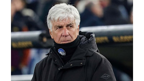 “Juve è un altro mondo, lo farò”: l’annuncio di Gasperini sui bianconeri