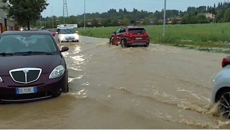 Meteo: nubifragi nel week-end, domenica 27 ottobre nel mirino!