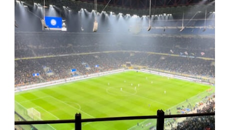 Stadio Inter-Milan, la svolta sul nuovo progetto a Milano