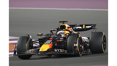 F1, i promossi e bocciati del GP del Qatar 2024: Verstappen fenomeno, bene Leclerc, disastro Norris