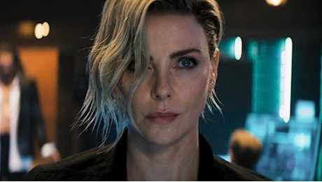 Christopher Nolan aggiunge Charlize Theron al suo misterioso film