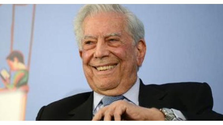 Vargas Llosa e quel pugno per una donna che mise fine all'amicizia con Garcia Marquez - La Gazzetta del Mezzogiorno Vargas Llosa e quel pugno per una donna che mise fine all'amicizia con Garcia Marquez - La Gazzetta del Mezzogiorno