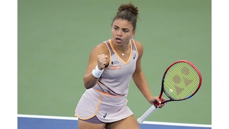 Wta Wuhan, Jasmine Paolini accede ai quarti di finale