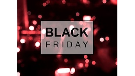 Black Friday 2024 per i professionisti: guida agli extra sconti Wolters Kluwer