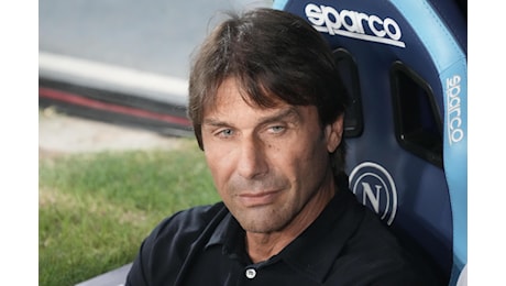 Cagliari-Napoli, Conte: Squadra forte e in crescita. Lukaku? Ecco perché l'ho voluto