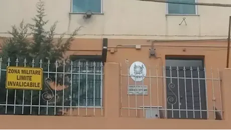 Orgosolo, scritte con minacce di morte al comandante dei carabinieri