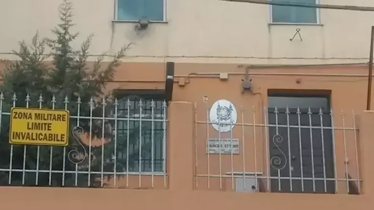 Orgosolo, scritte con minacce di morte al comandante dei carabinieri - L'Unione Sarda.it Orgosolo, scritte con minacce di morte al comandante dei carabinieri - L'Unione Sarda.it