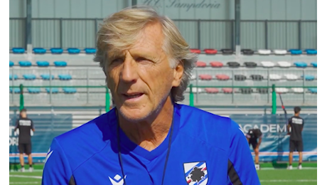 Ex Sampdoria, Nicolini: «Sibilli potrebbe rivelarsi un elemento determinante per il prosieguo del campionato»