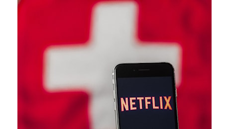 Boom di abbonati per Netflix, trimestre sopra le attese
